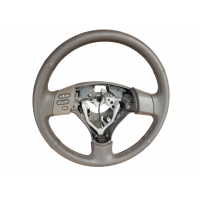Руль бежевая кожа под перешив Lexus RX XU30 2003-2009 4510048291C0