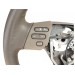 Руль бежевая кожа под перешив Lexus RX XU30 2003-2009 4510048291C0