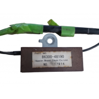 Усилитель антены Lexus RX XU30 2003-2009  8630048190