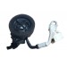 Твиттер правой стойки Mark Levinson Lexus RX XU30 2003-2009 861600E150
