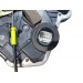 Замок передней левой двери 10pin ПРАВЫЙ РУЛЬ Lexus RX XU30 2003-2009 6904013111