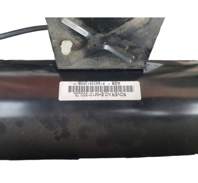 Подушка безопасности пассажирская Land Rover Freelander 1997-2006 EHM101300LDL