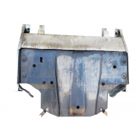 Защита поддона Land Rover Freelander 1997-2006 KRB100923
