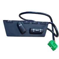 Кнопки регулировки сидени range Rover Sport L320 2004-2013 yub500160pvj