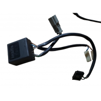 Блок управления люком Land Rover Freelander 1997-2006 EGW100072