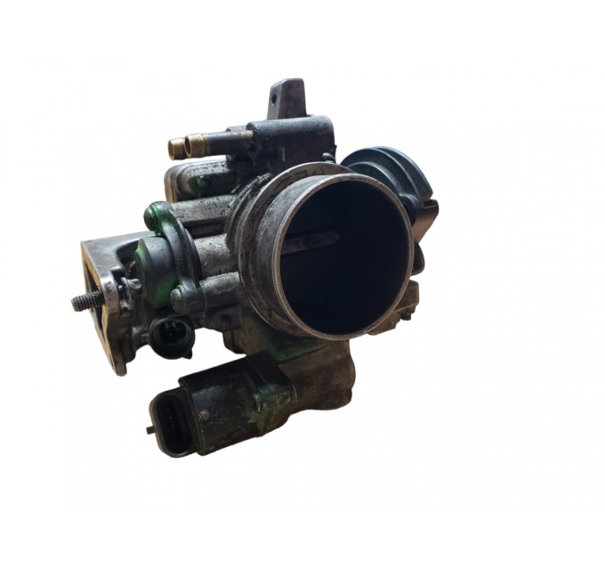 Дросельна заслонка opel vectra b 1.6i 1995-2002 90501011
