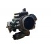 Дросельна заслонка opel vectra b 1.6i 1995-2002 90501011