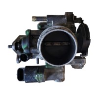 Дросельна заслонка opel vectra b 1.6i 1995-2002 90501011