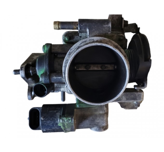 Дросельна заслонка opel vectra b 1.6i 1995-2002 90501011