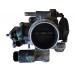 Дросельна заслонка opel vectra b 1.6i 1995-2002 90501011