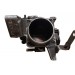 Дросельна заслонка opel vectra b 1.6i 1995-2002 90501011