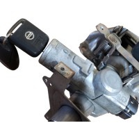 Замок зажигания Nissan Almera N16 2000-2006 285909F902