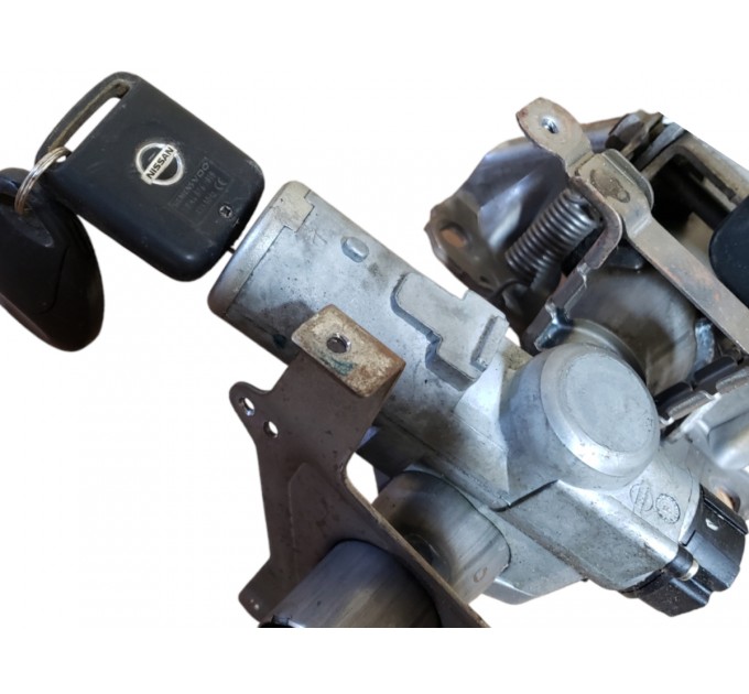 Замок зажигания Nissan Almera N16 2000-2006 285909F902
