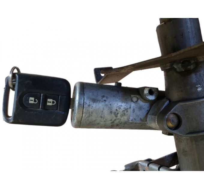 Замок зажигания Nissan Almera N16 2000-2006 285909F902