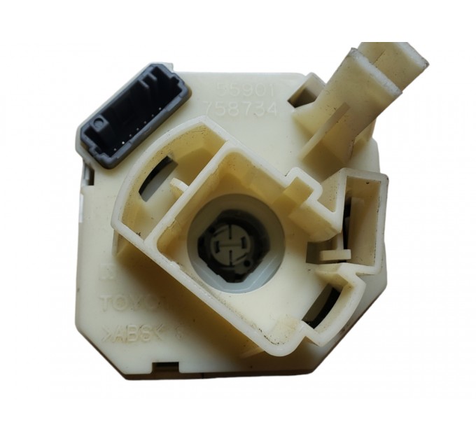 Переключатель режимов кондиционера Toyota RAV 4 XA30 2006-2012 55901758734