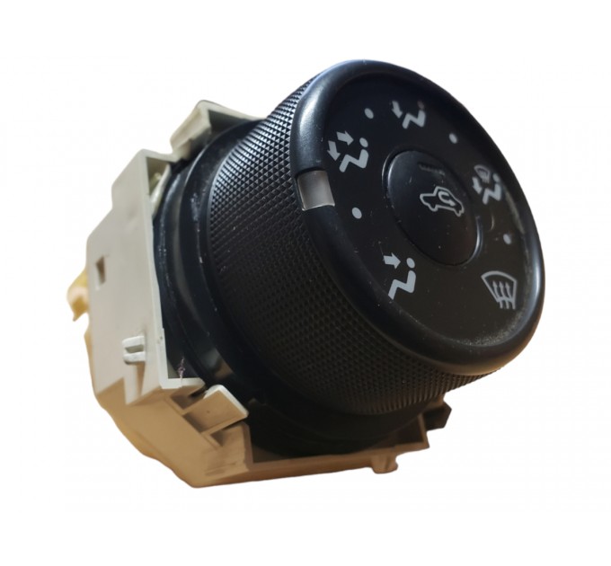 Переключатель режимов кондиционера Toyota RAV 4 XA30 2006-2012 55901758734