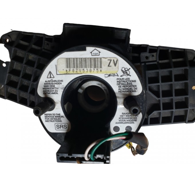 шлейф руля в сборе Honda Civic 7 2001-2006  35251S5AY03