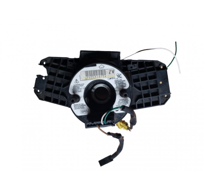шлейф руля в сборе Honda Civic 7 2001-2006  35251S5AY03