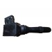 Подрулевой переключатель правый (дворников) Toyota RAV-4 III 2006-2012 3344017F208