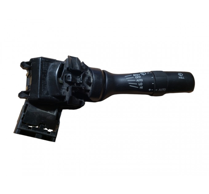 Подрулевой переключатель правый (дворников) Toyota RAV-4 III 2006-2012 3344017F208