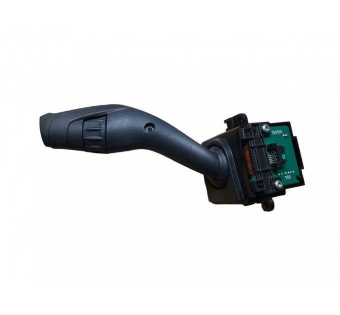Подрулевой переключатель правый (дворника) Ford Fusion MK5 2014-2020 DG9T17A553