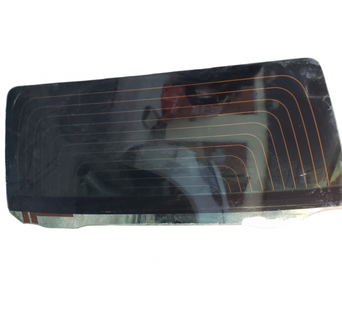 Стекло кришки багажника Land Rover Freelander 1 1997-2006  CVB101680