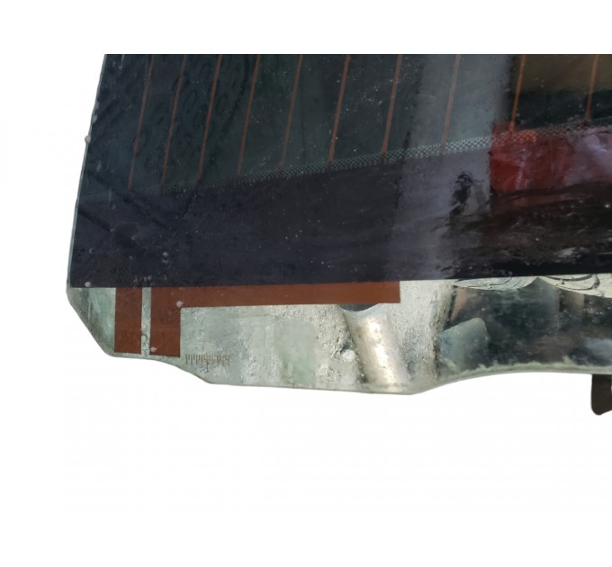 Стекло кришки багажника Land Rover Freelander 1 1997-2006  CVB101680