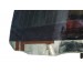 Стекло кришки багажника Land Rover Freelander 1 1997-2006  CVB101680