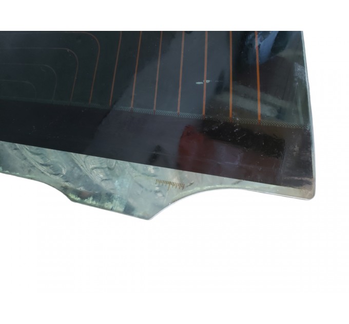 Стекло кришки багажника Land Rover Freelander 1 1997-2006  CVB101680