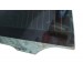 Стекло кришки багажника Land Rover Freelander 1 1997-2006  CVB101680