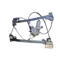 Механизм стеклоподъемника багажника 3/5 двери Land Rover Freelander 1 1997-2006 ASR2472