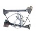 Механизм стеклоподъемника багажника 3/5 двери Land Rover Freelander 1 1997-2006 ASR2472