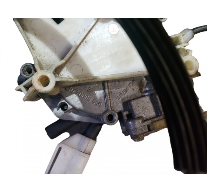 Механизм стеклоподъемника багажника 3/5 двери Land Rover Freelander 1 1997-2006 ASR2472