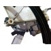 Механизм стеклоподъемника багажника 3/5 двери Land Rover Freelander 1 1997-2006 ASR2472