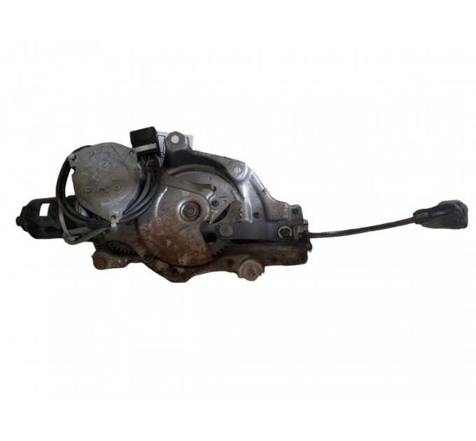 Доводчик двери багажника Lexus RX XU30 2003-2009 42710710030
