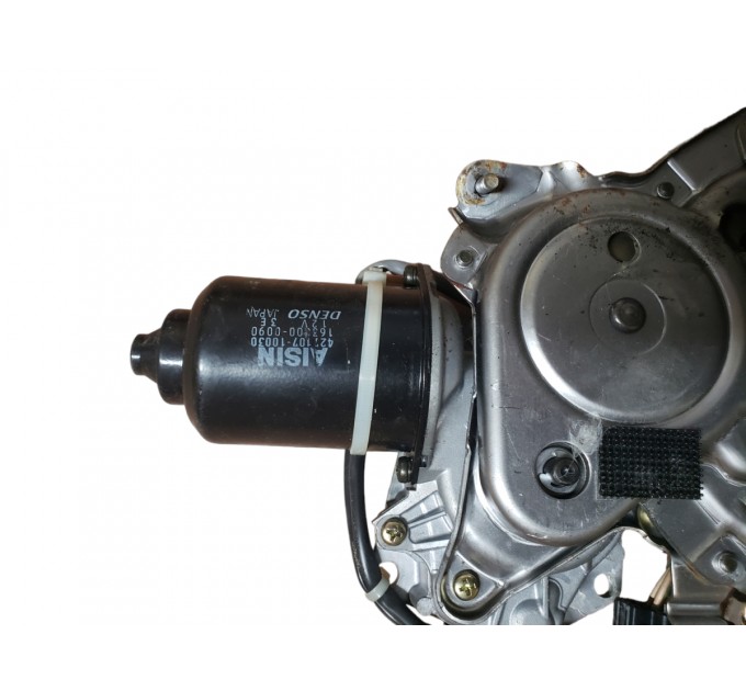 Доводчик двери багажника Lexus RX XU30 2003-2009 42710710030