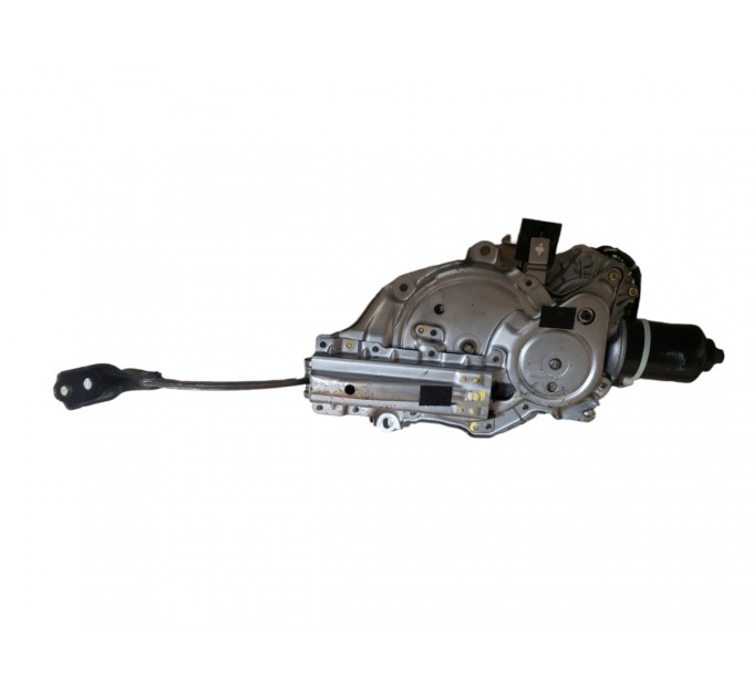 Доводчик двери багажника Lexus RX XU30 2003-2009 42710710030