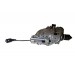 Доводчик двери багажника Lexus RX XU30 2003-2009 42710710030