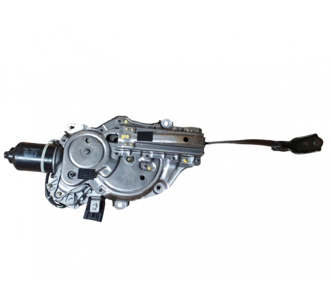 Доводчик двери багажника Lexus RX XU30 2003-2009 42710710030