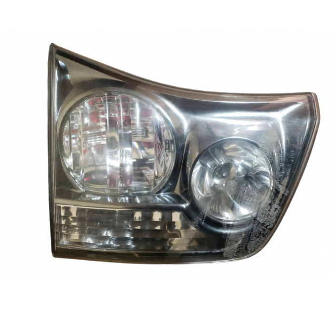 Задний левый внутренний фонарь  Lexus RX XU30 2003-2009 8159148051