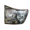 Задний левый внутренний фонарь  Lexus RX XU30 2003-2009 8159148051