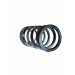 Задняя пружина Lexus RX XU30 2003-2009 4823148240