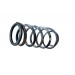 Задняя пружина Lexus RX XU30 2003-2009 4823148240