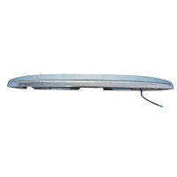 Панель підсвітки номера на кришку багажника Lexus RX XU30 2003-2009 7680148040