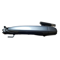 Ручка двери задней левой в сборе Lexus RX XU30 2003-2009 6920448020