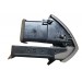Правый воздуховод торпедо с подстаканником коричневый Lexus RX XU30 2003-2009 5568048050C0