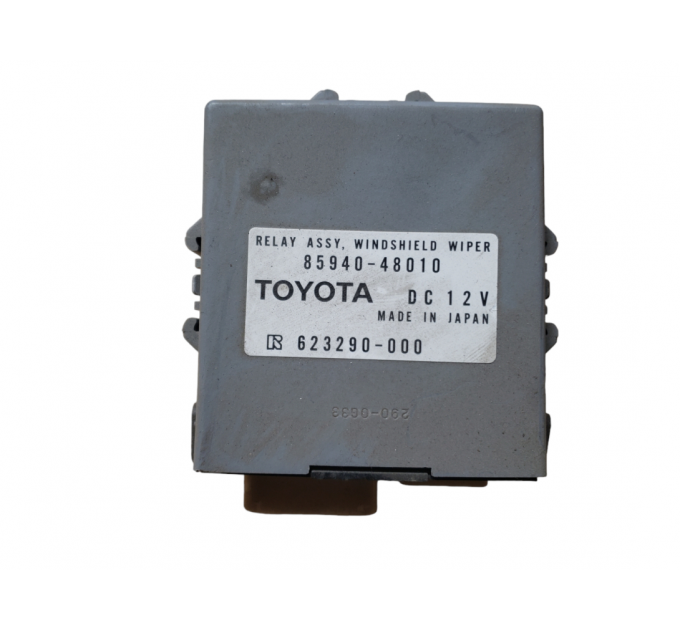 Реле стеклоочистителей Lexus RX XU30 2003-2009 8594048010