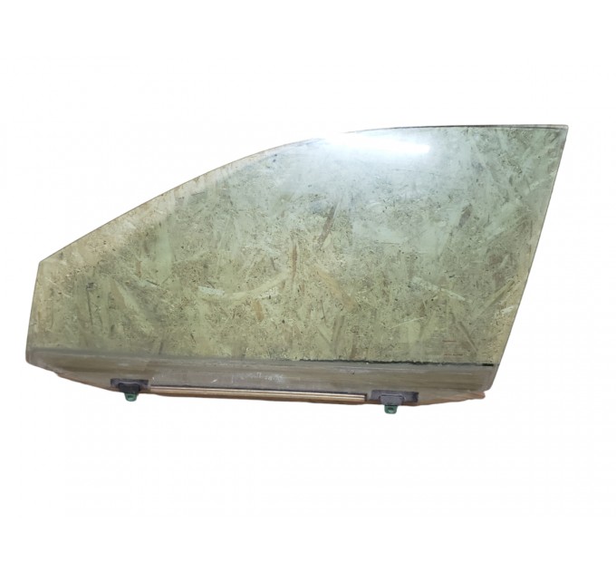 Стекло передней левой двери Lexus RX XU30 2003-2009 6810248070