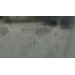 Стекло двери передней левой Toyota 4runner 2002-2009 6810235200