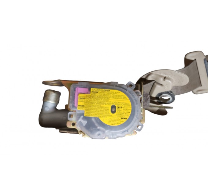Передний правый ремень безопасности Lexus RX XU30 2003-2009 7321048090A0